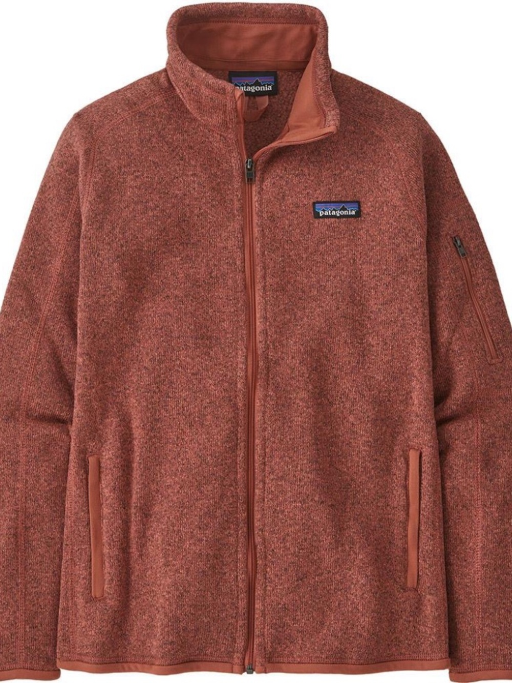 Patagonia Sweater Style Jacket - Picture 5 of 5